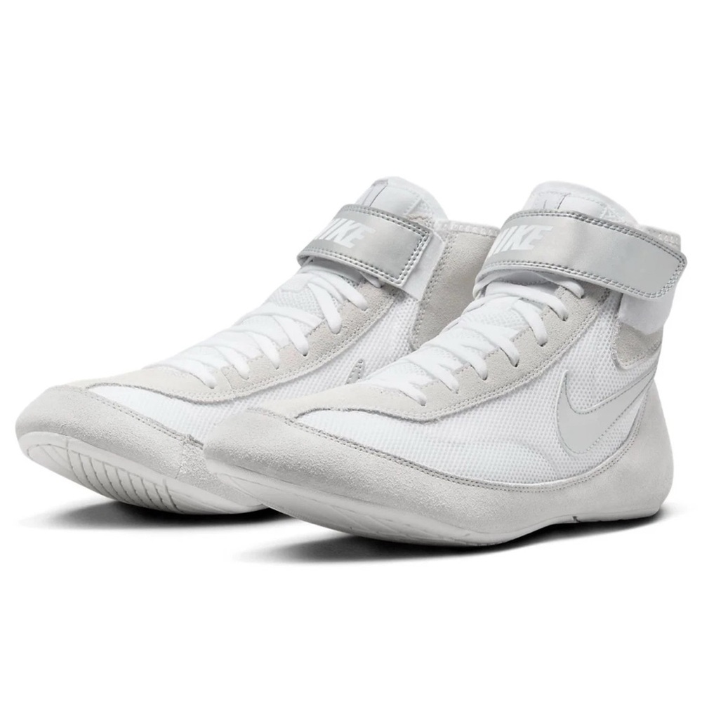 Nike Men’s Speed Sweep Vii Wrestling Shoes